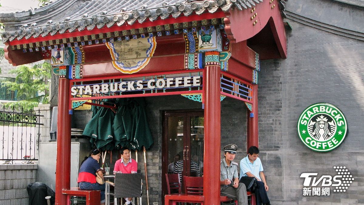 中國吹起降價風!不只保時捷 星巴克宣布「非咖飲品」全降
