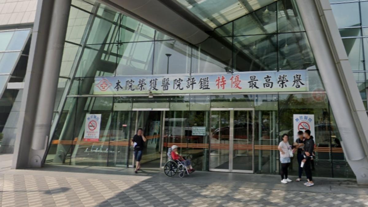 嘉義長庚撐不住！晚間拒收「85歲以上腦中風」　院方回應了