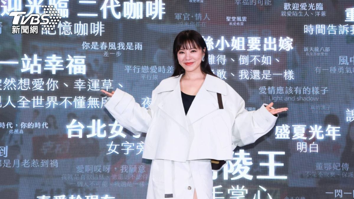 單身7年！丁噹認了「開放式關係」　拒18歲追求：怕我受不了
