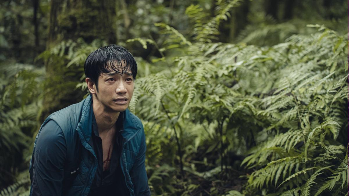 劉以豪為《黃衣小飛俠》瘦成紙片人！　票房傳捷報飆破千萬