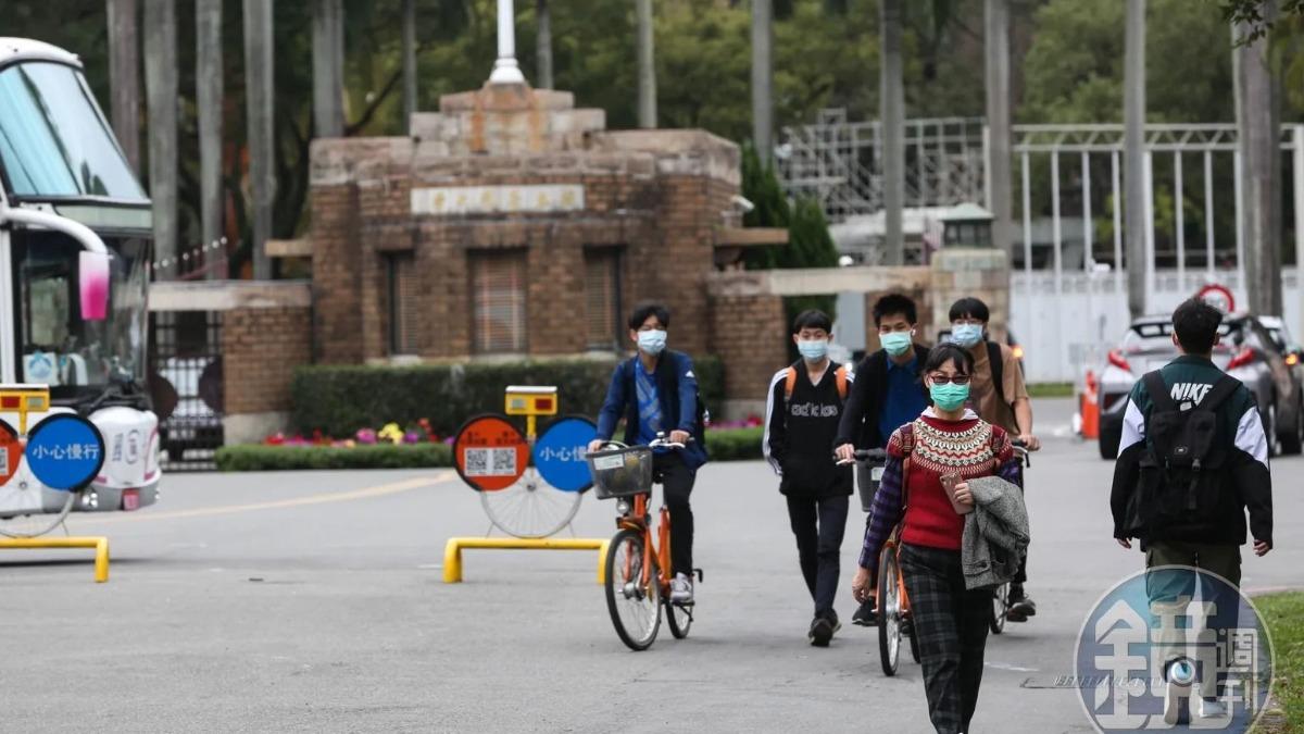 高中母校誤放烏龍消息! 雲林學霸第一志願還是台大經濟