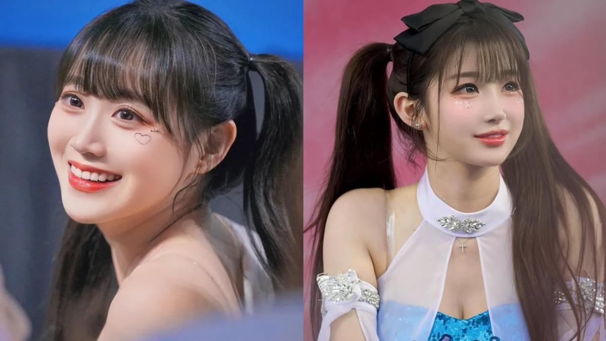 韓國啦啦隊女孩-廣告代言-電視廣告-啦啦隊