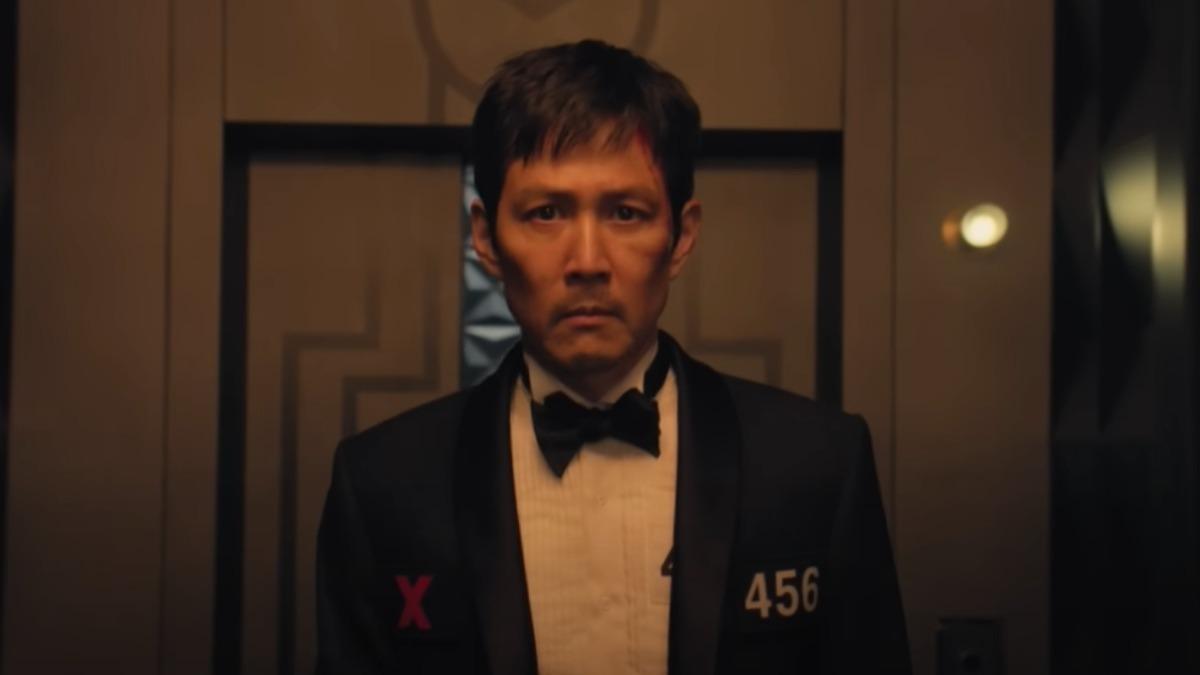 魷魚遊戲3更戲劇化,李秉憲劇透引期待。(圖/翻攝Netflix)
