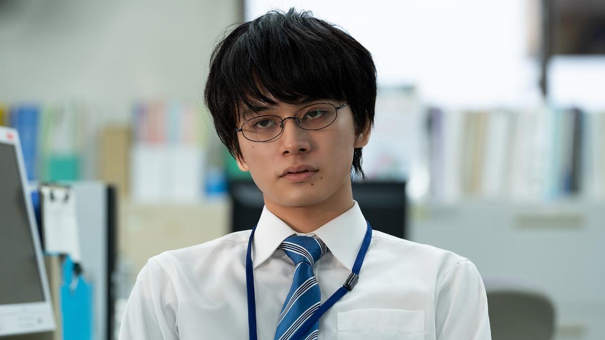 窪田正孝主演《惡夏》票券火速售磬。（圖／北影提供）