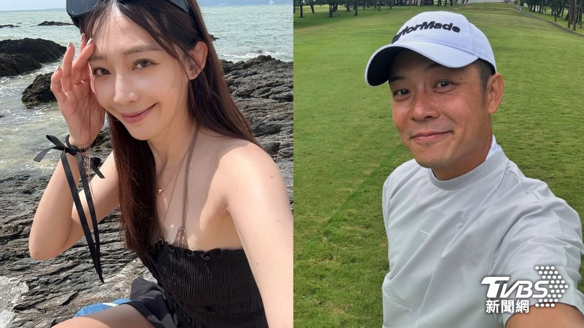 姚元浩情纏7年！王心恬認了「害怕婚姻」拒絕求婚　生子計畫曝光