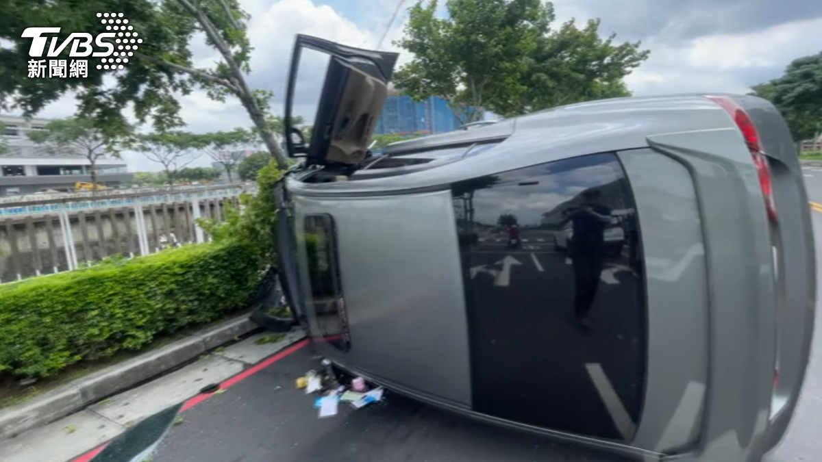 圖/TVBS