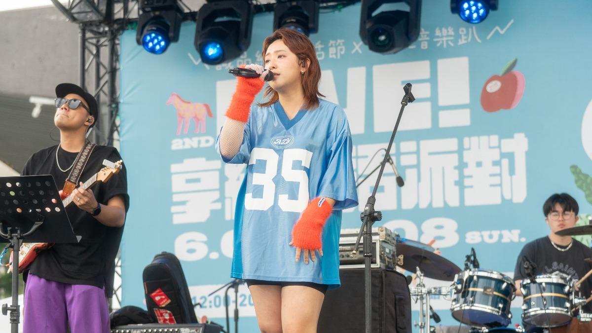 甜美女星認了是暈船仔!苦勸也沒用 奉勸:做好「斷捨離」
