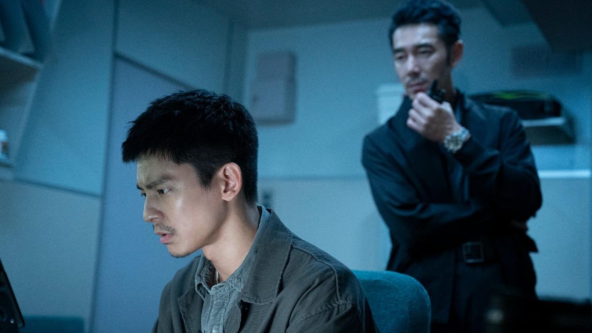 連玉澤演都期待! 高鐵災難片《96分鐘》未演先轟動 1分鐘秒殺