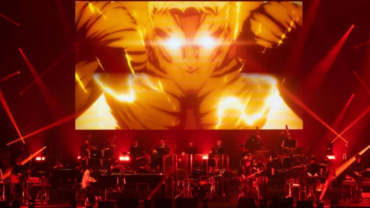 「進擊的巨人」音樂會首度來台!10月台北小巨蛋震撼登場