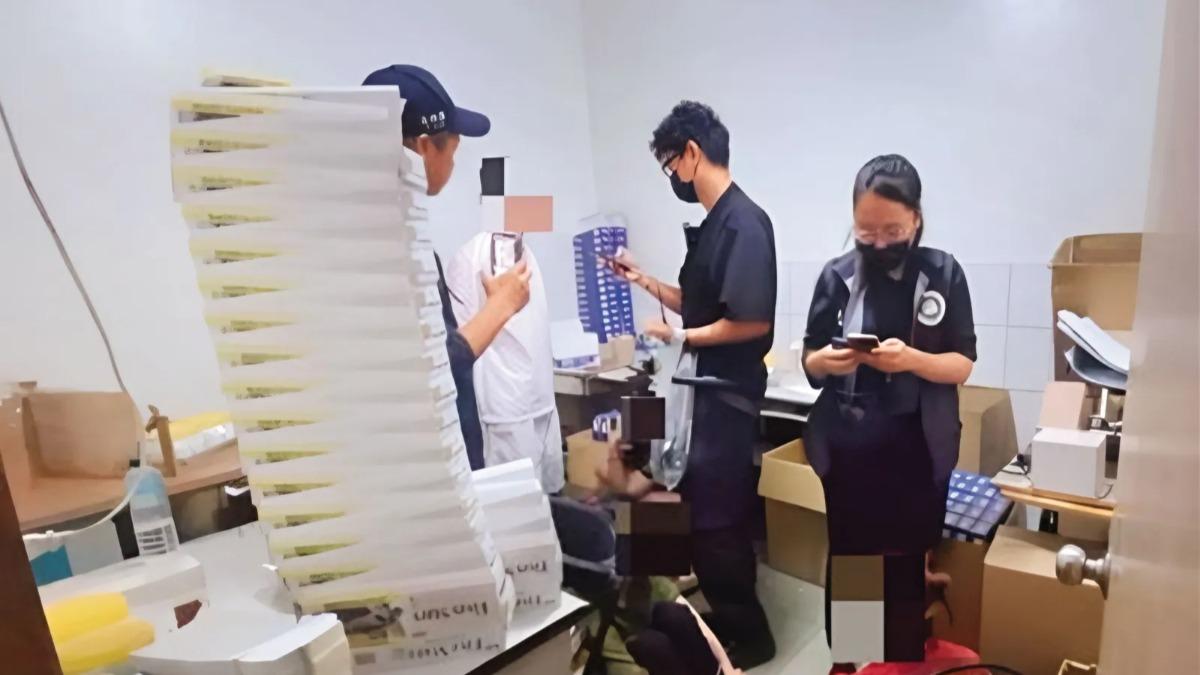 海巡辦案詐國庫2/找低收街友當人頭 他們詐國庫7年手法曝光