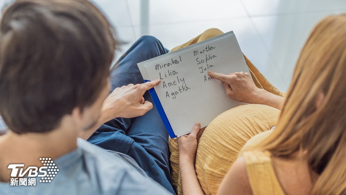 英文名別亂取!美法院列「這11名字」違法 希特勒、耶穌上榜
