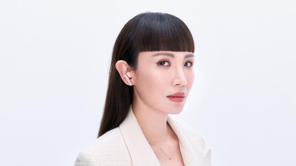 集氣!魏如萱金曲36拚拿4項大獎 訴幸運心聲親揭下一步