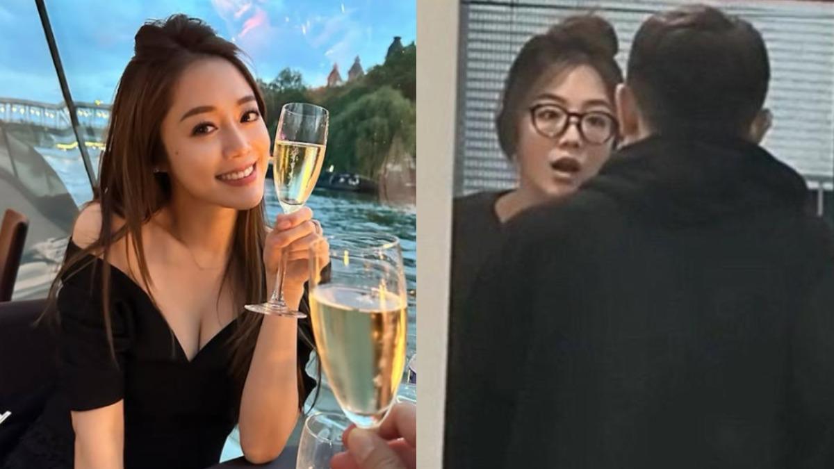 林千又大鬧髮廊不認!網酸「還好納豆沒選擇妳」灌爆社群 本人反擊了