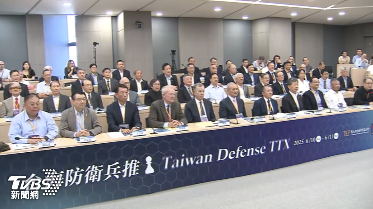 圖/TVBS