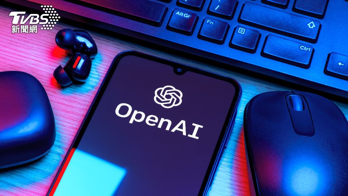 每周用戶5億!OpenAI年化營收衝至100億美元