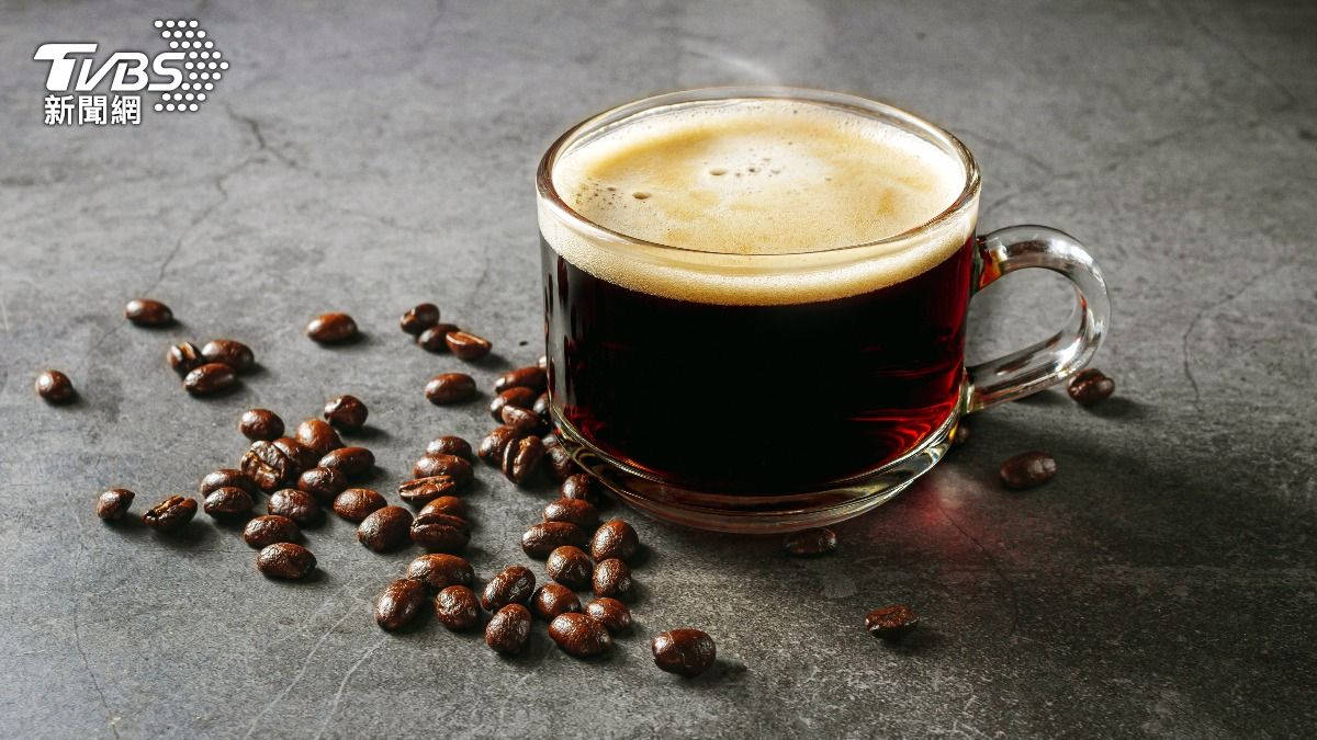 哈佛研究認證抗老飲品!女性每天「3杯咖啡」 有助延緩老化