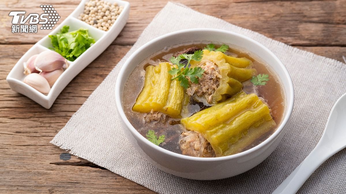 吃對穩情緒!研究揭「4種味覺」藏情緒密碼 苦味竟和負面有關