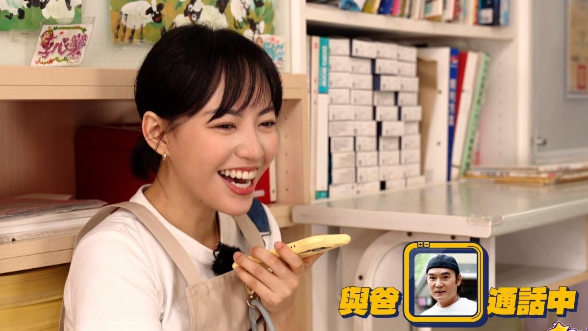焦曼婷樂喊:可以嫁人了! 遭爸焦恩俊「無情1句話」狠打槍