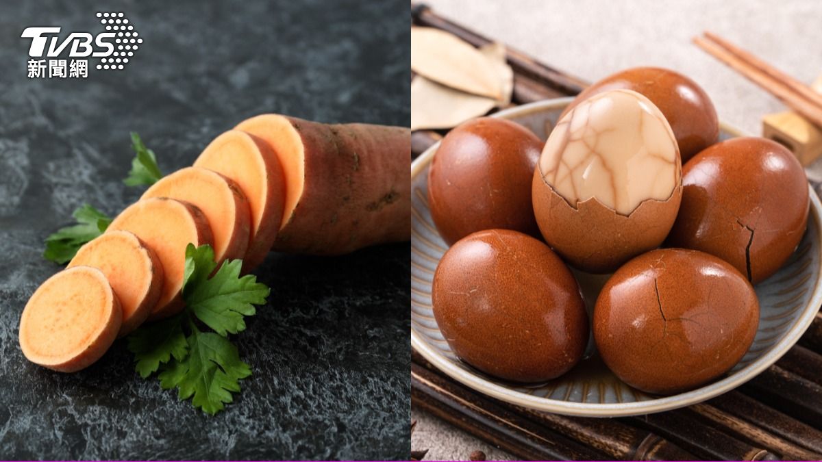 減肥從早餐做起！醫師親測「1公式＋2食物」8個月狂甩20公斤