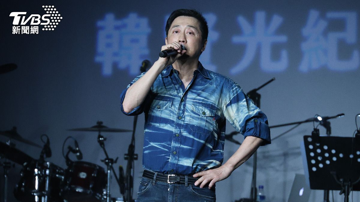 67歲音樂人猝逝！哈林露面痛憶摯友「打擊蠻深」　揭深厚交情