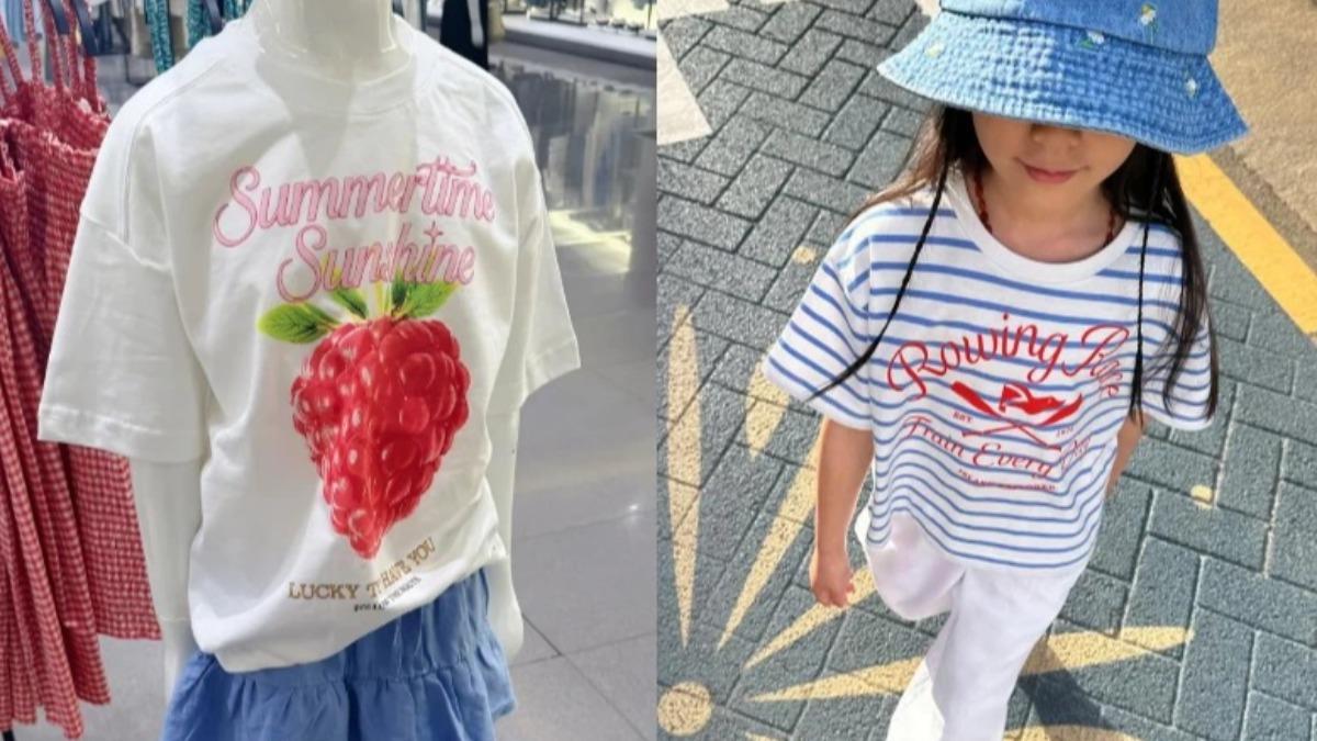質感完勝女裝!內行激推1品牌「童裝區更好逛」:價錢砍半超划算