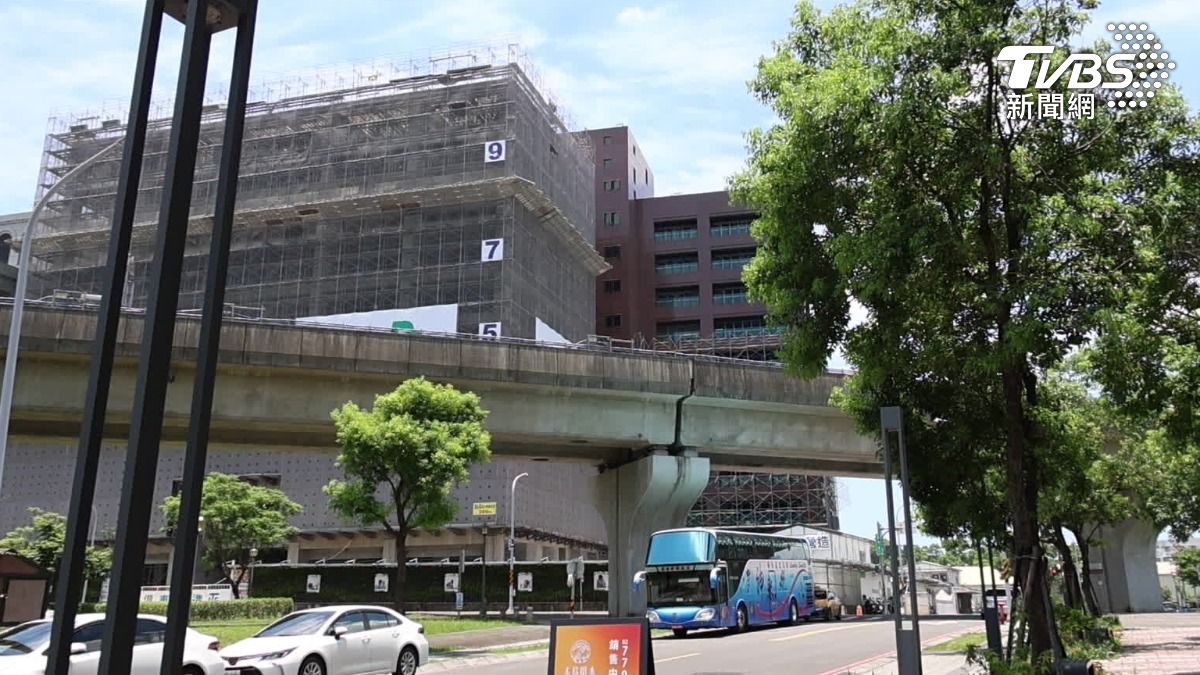 圖／TVBS