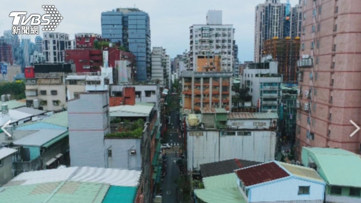 第8屆全球華文永續報導獎/被隱瞞的真相!你住不耐震危樓嗎?