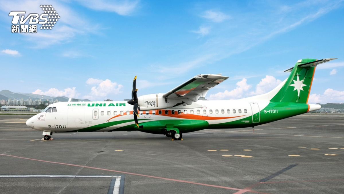 霸氣!立榮航空豪擲4億美元購新客機(圖/立榮航空)