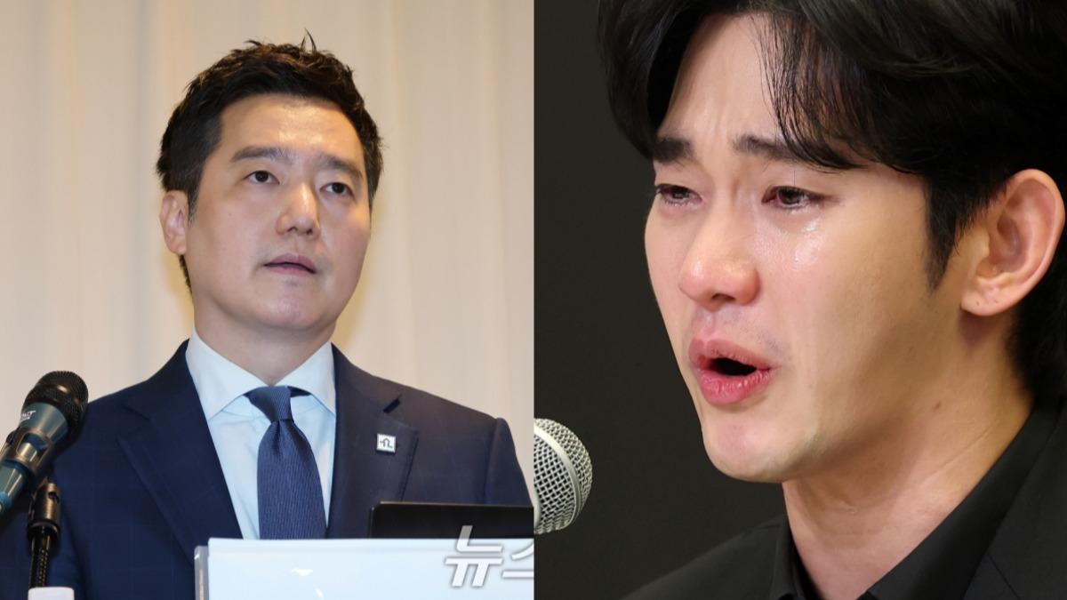 金秀賢開告!橫豎研究所「為總統大選」拒到案 警方要找上門了