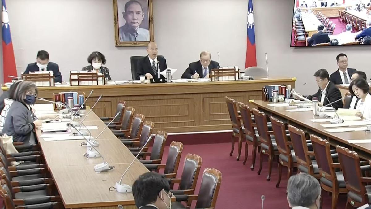 電話騷擾案當面對質!羅智強秀通話記錄 柯建銘:已報案