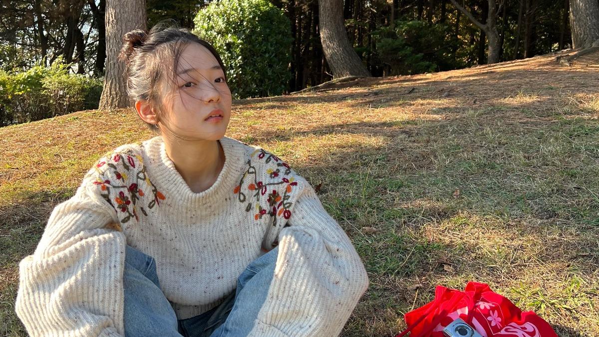 《影后》林廷憶進軍日本掛名女主角 大咖對手竟是菅田將暉
