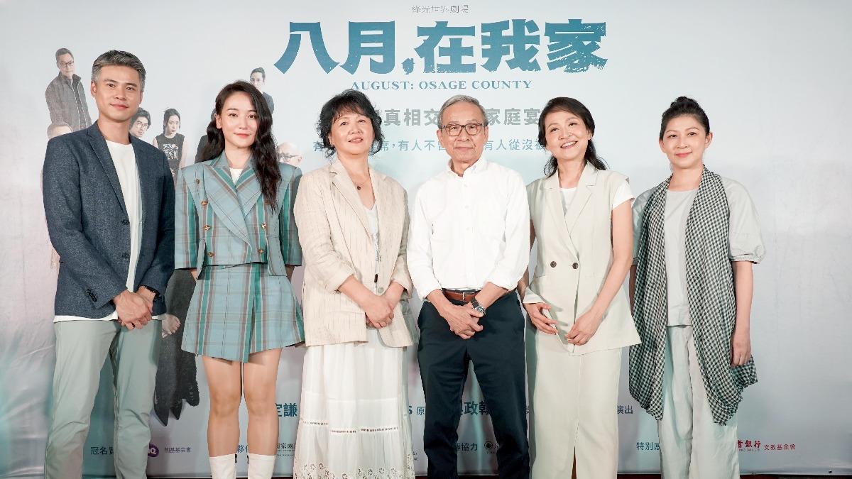 吳念真遭嫌棄演技僵硬 直球開嗆導演:那你幹嘛找我?