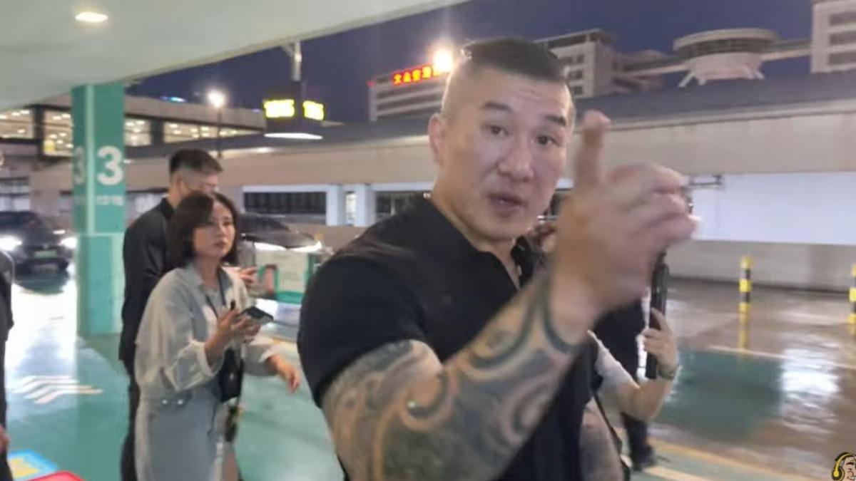 館長稱「中國根本沒禁翻牆」 早有前例使用VPN要關5年