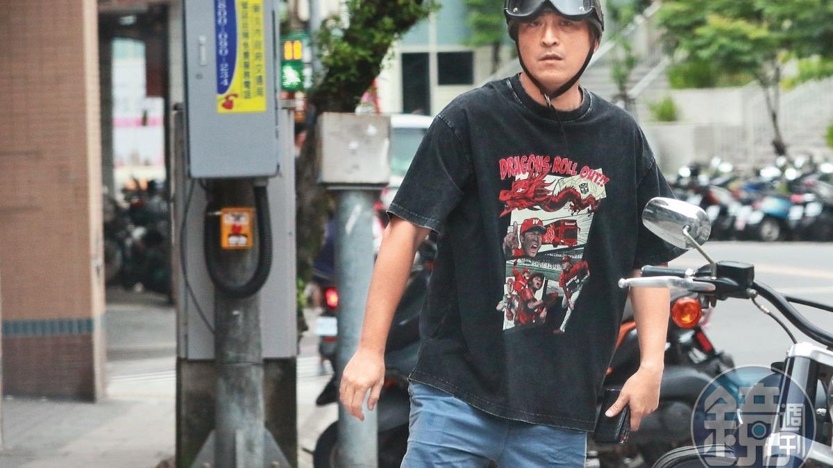 家暴怨偶神復合/感情死灰復燃 吳婉君爆復合「恐怖情人」趙駿亞
