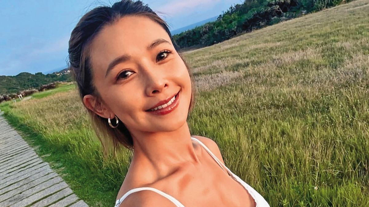 家暴怨偶神復合4/吳婉君旅遊療傷 一句話似替復合埋伏筆