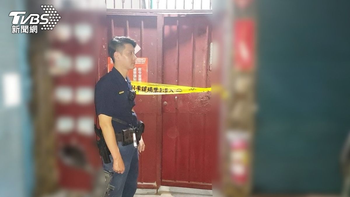 新莊男倒臥租屋處!友人發現「胸口有穿刺傷」 急送醫仍不治
