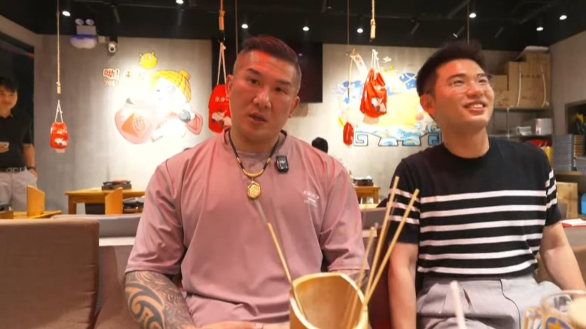 看館長上海直播喊「超級失望」!詹江村揪1問題嗆:到底是有多自戀