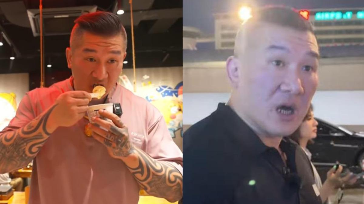 閩南狼酸爆館長上海行「早串通好」!預測後續劇本:成為統戰樣板