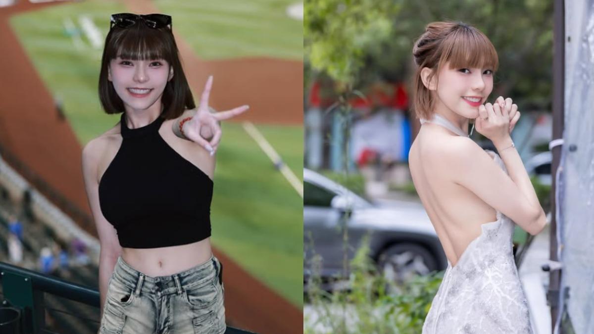 李芷霖不忍了!「最討厭這2隊友」 吐心聲:站旁邊壓力很大