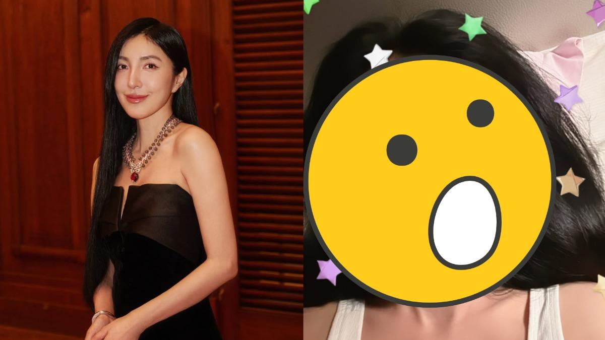 47歲楊謹華「深夜卸妝」畫面曝光!素顏狀態驚艷全網:美到不像話