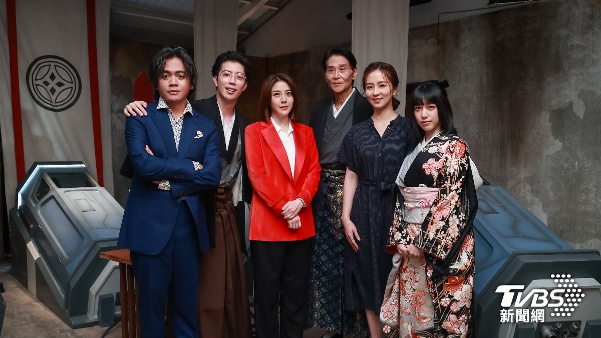 資深演員喜翔遭爆「表裡不一」! 首接實境節目認了後悔:跨不過去