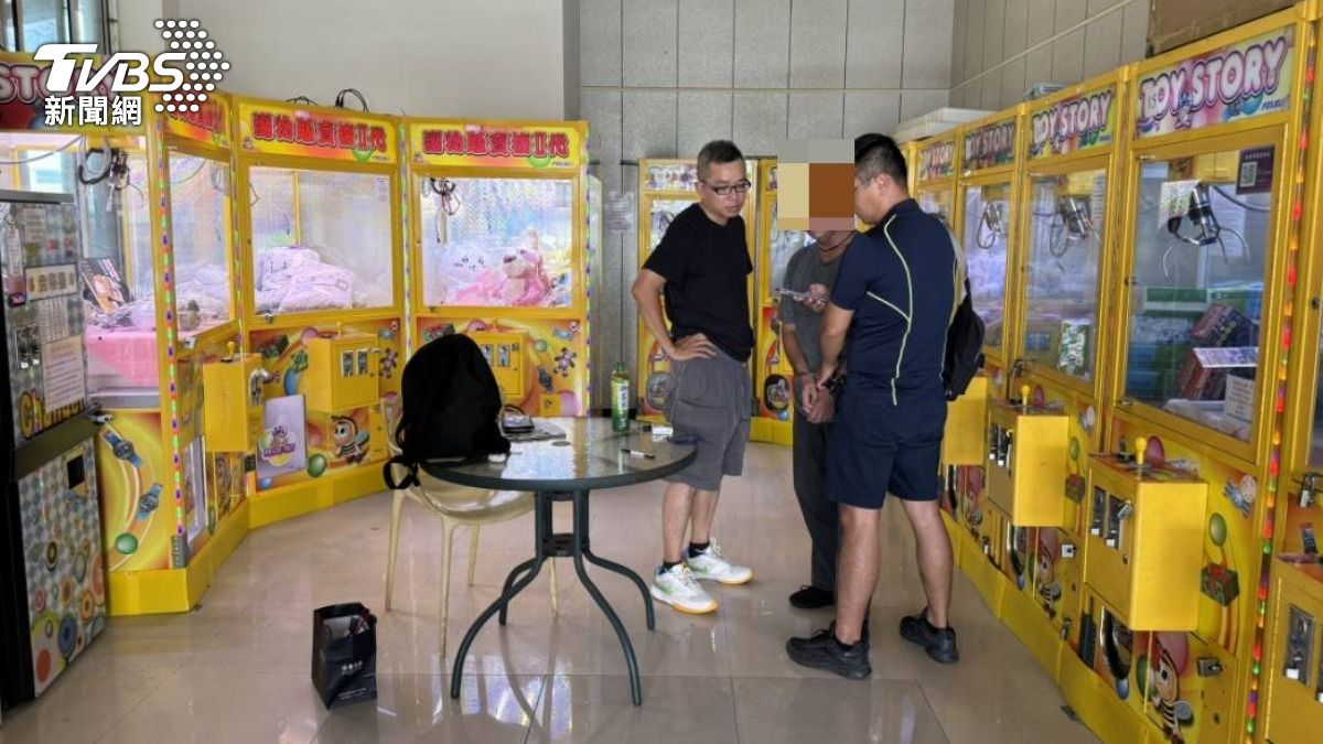 打詐成功 假投資真詐財 芳苑警逮獲面交車手查扣偽造收據