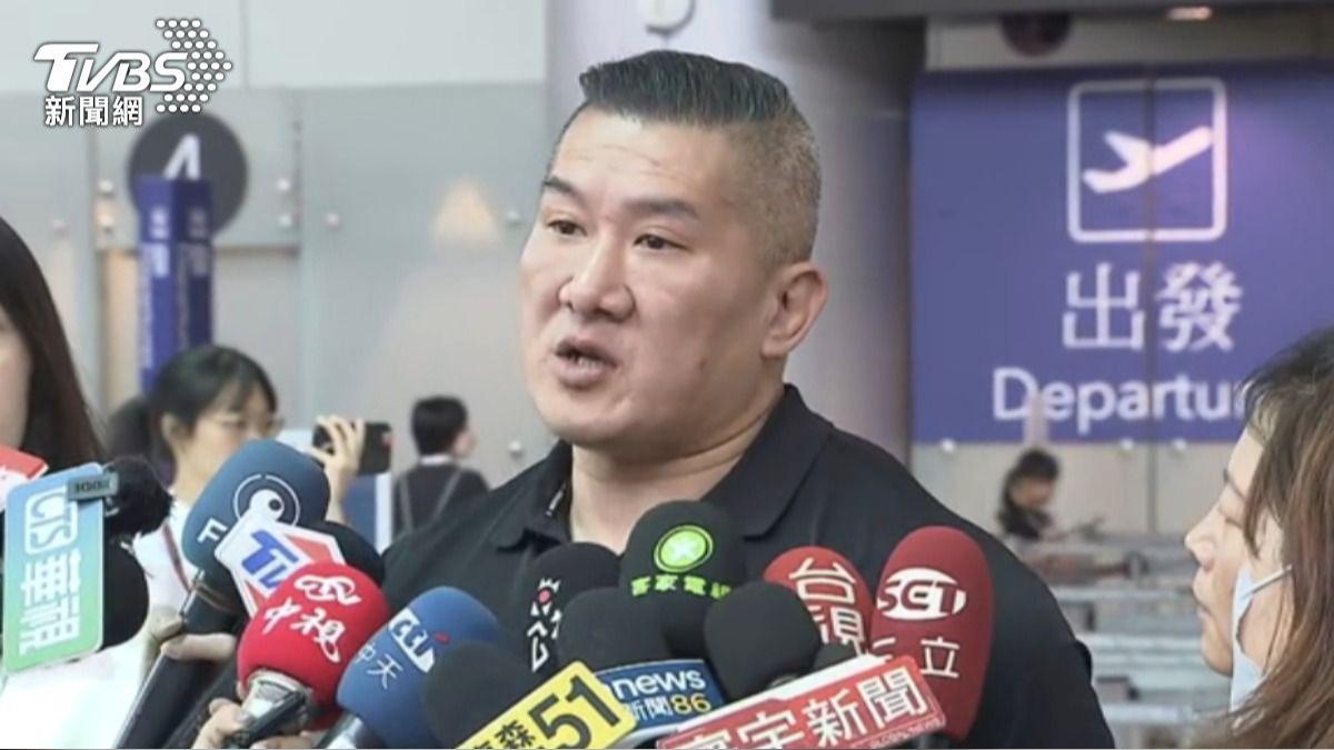 館長喊「中國根本沒禁翻牆」 微博網友崩潰:別把我們都賣了