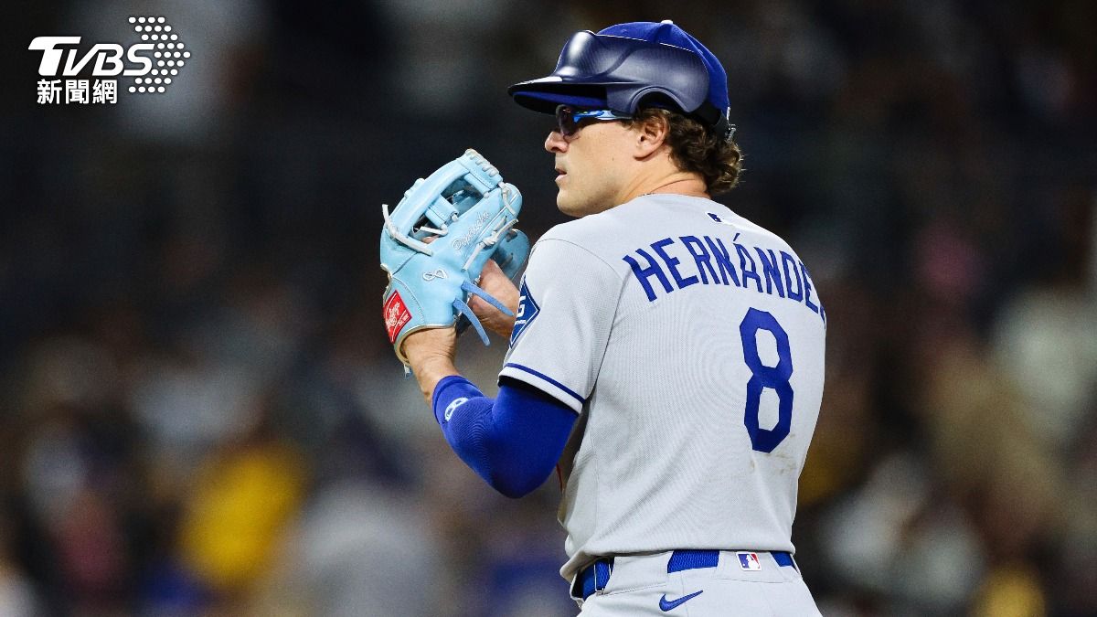 MLB/道奇牛棚日慘敗教士!野手救援2.1局 創57年罕見紀錄