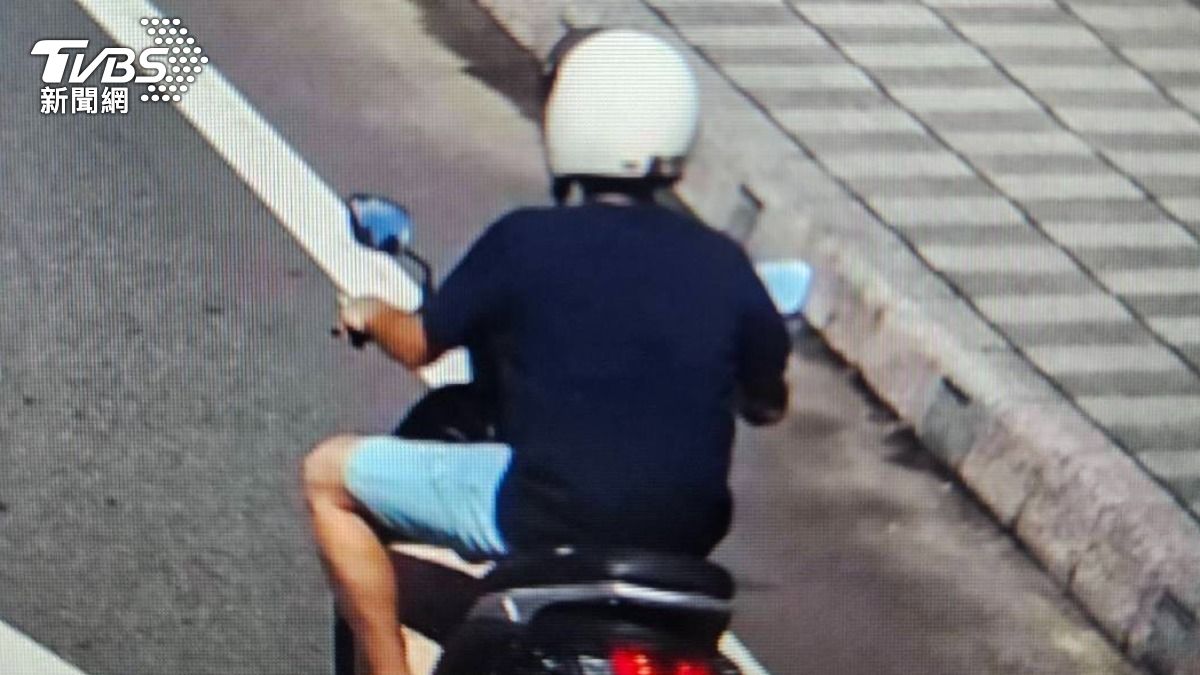 假買車真搶劫!基隆女業務遭麻繩勒頸 惡男搶走3萬躲旅館落網