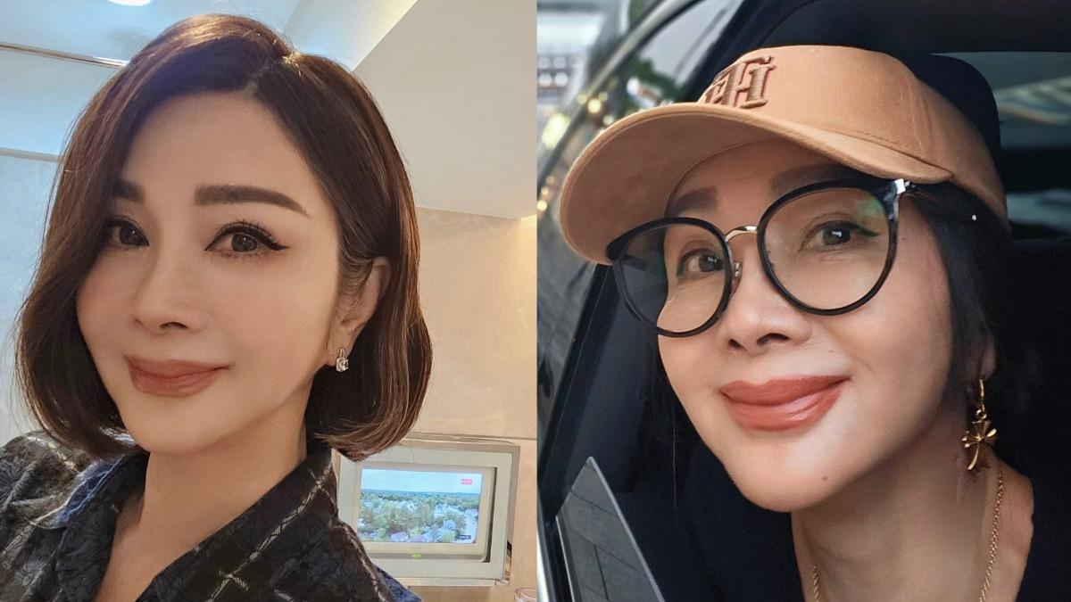 陳美鳳無視38度高溫「堅持穿長袖」!反其道而行不只是要防曬
