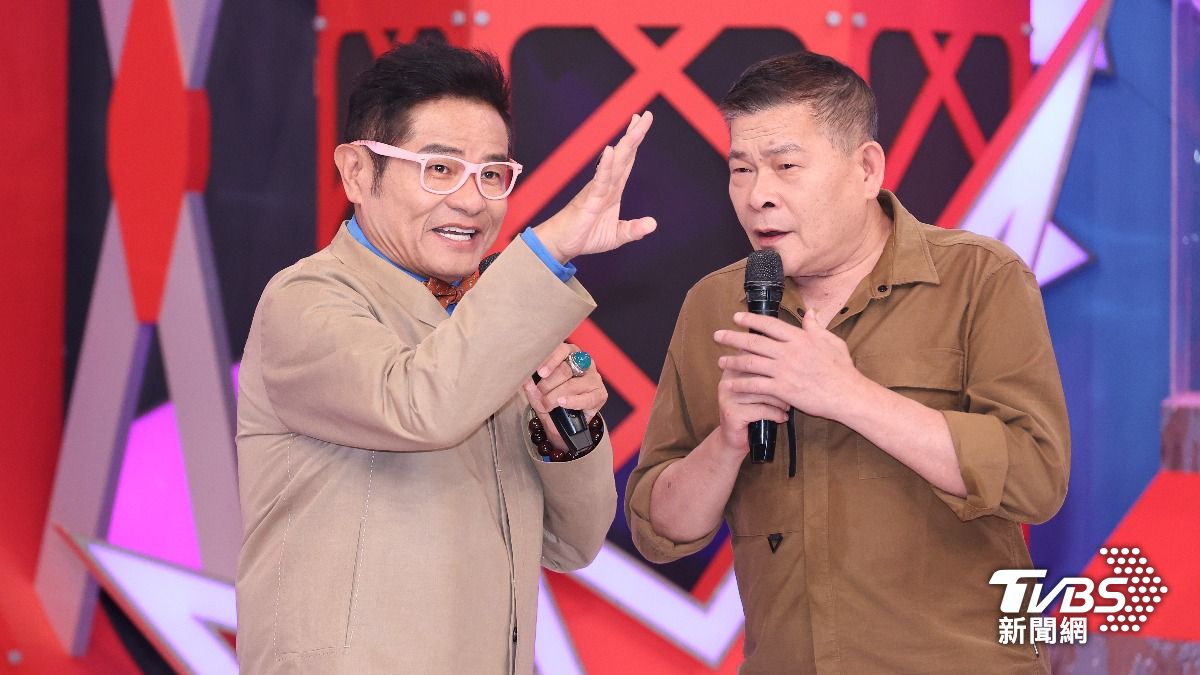 澎恰恰傳欠債8千萬「金主遭電擊」回應了！　許效舜急救援爆料劉品言