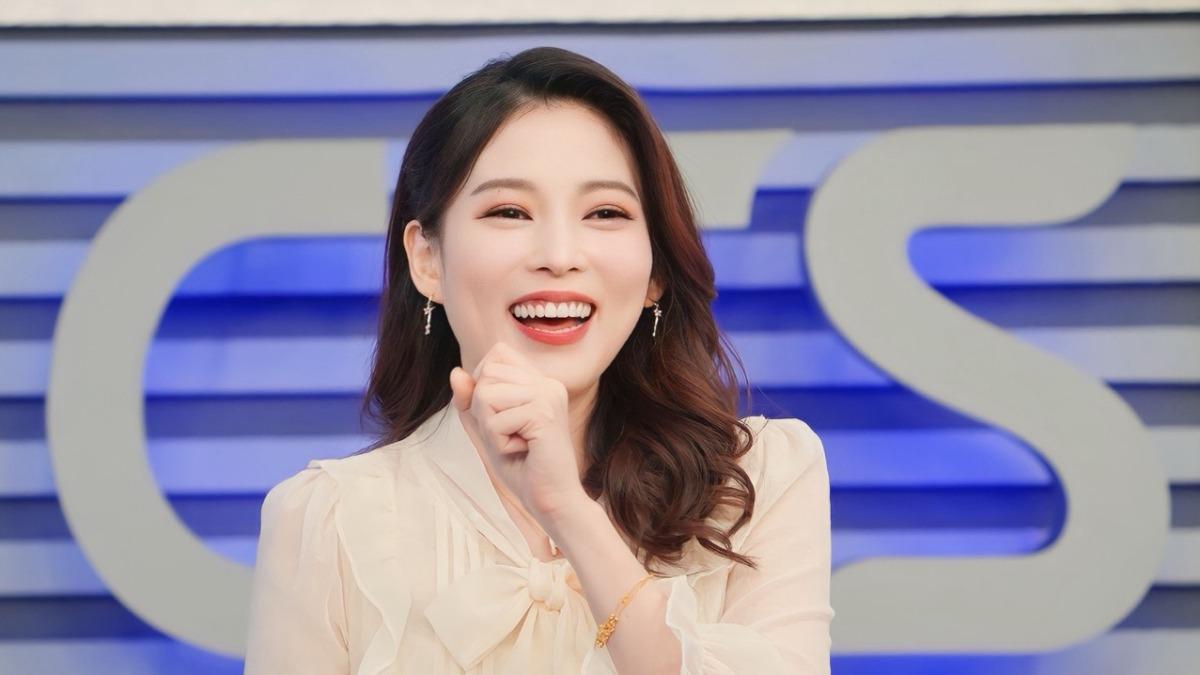 「最正主播」葉映彤3年拚2胎　宣告產後回歸！再爆驚喜