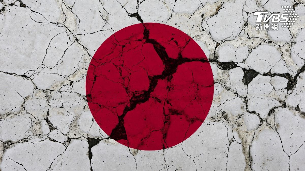 南海海槽大地震 日本災後20年「經濟損失恐達302兆」