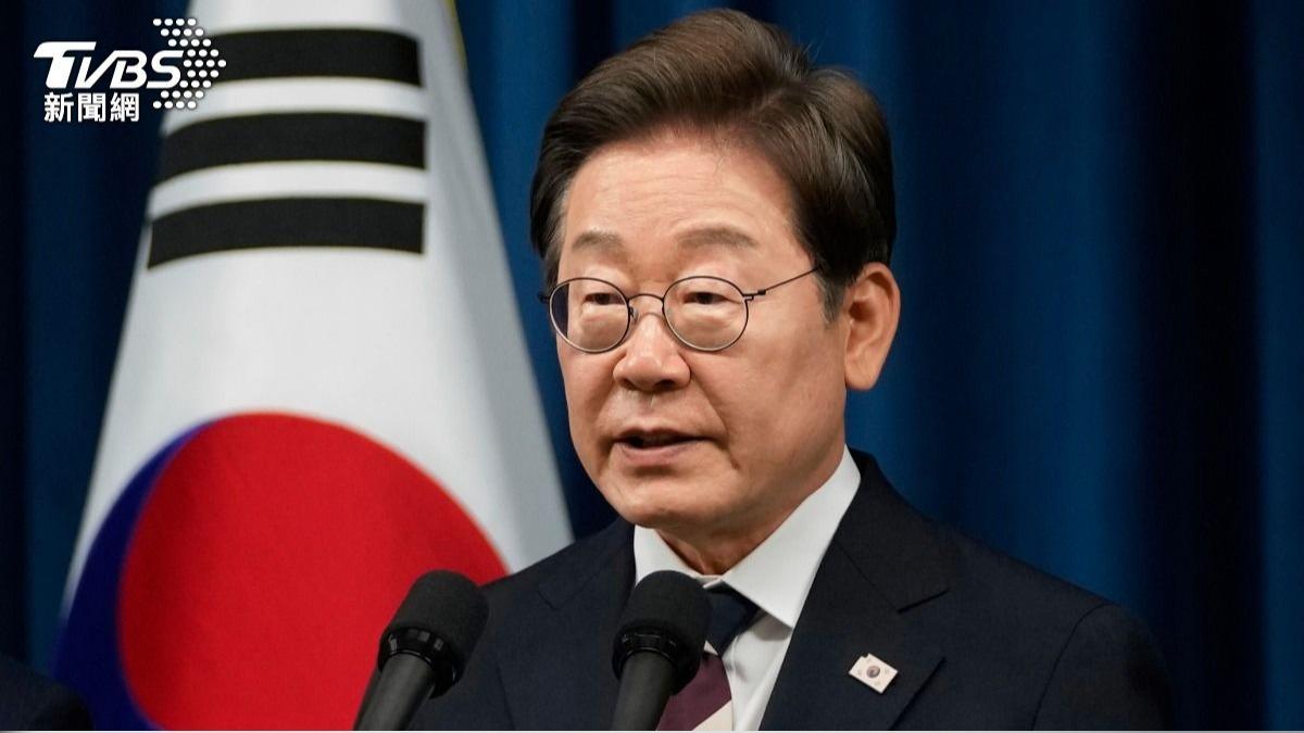 李在明熱線習近平 邀11月APEC會面 盼中韓融冰